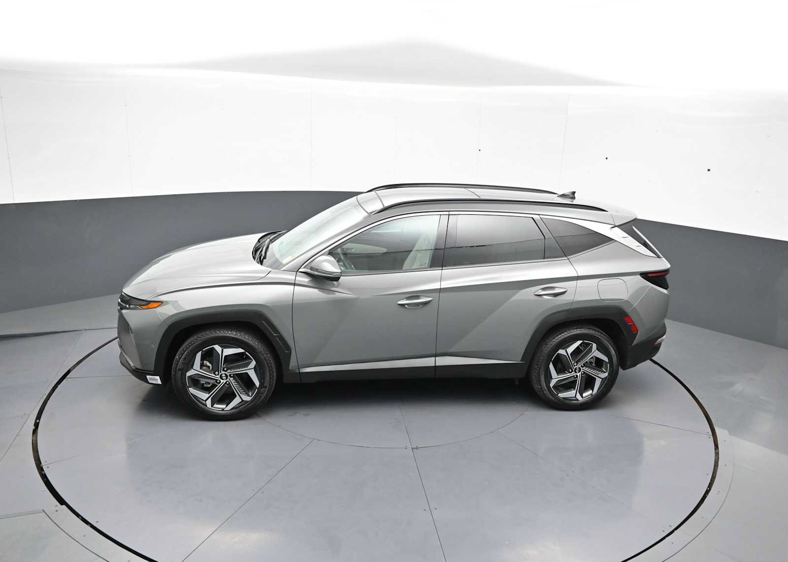 Used 2024 Hyundai Tucson Limited AWD/4WD image 42