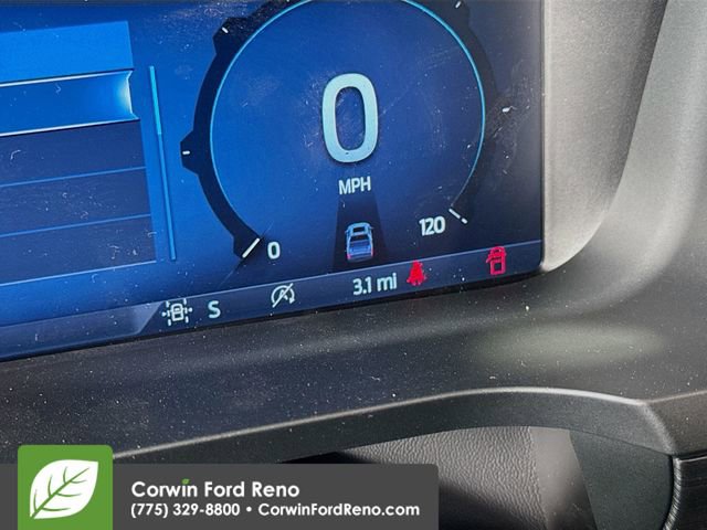 New 2026 Ford F150 STX w/ Equipment Group 200A AWD/4WD image 13