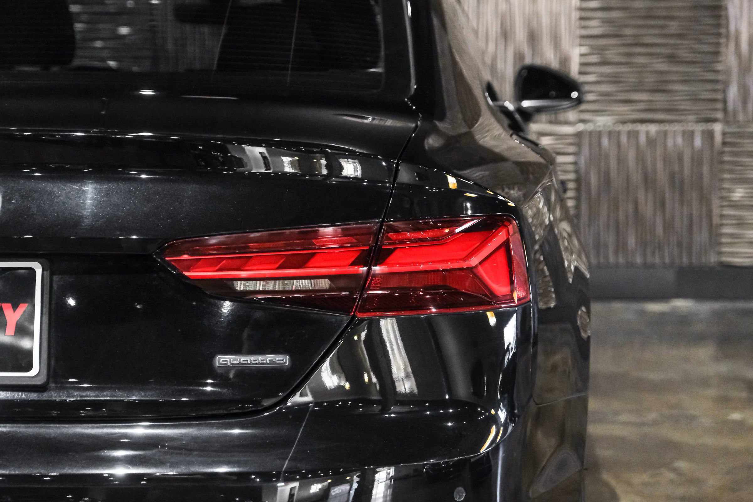 Used 2020 Audi A5 2.0T Premium Plus w/ Premium Plus image 40