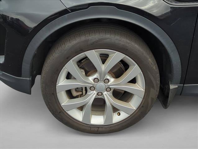 Used 2023 Land Rover Discovery Sport SE AWD/4WD image 30