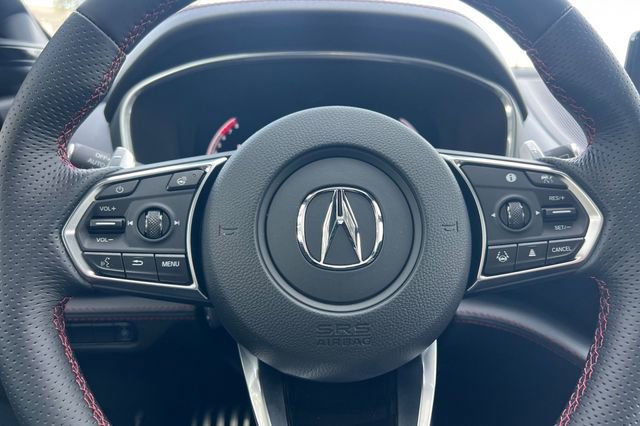 New 2026 Acura MDX Type S image 23