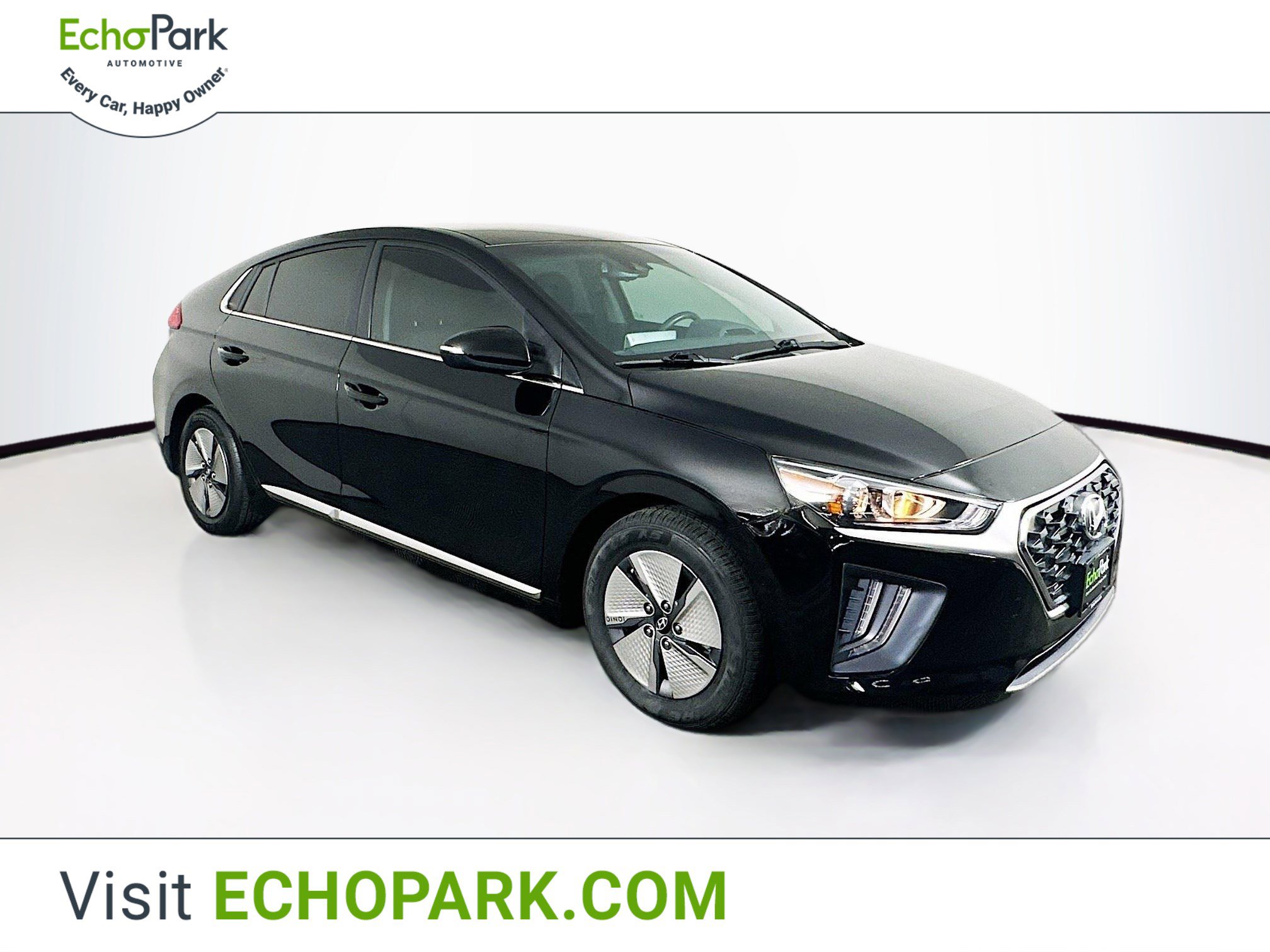 Used 2022 Hyundai Ioniq SE