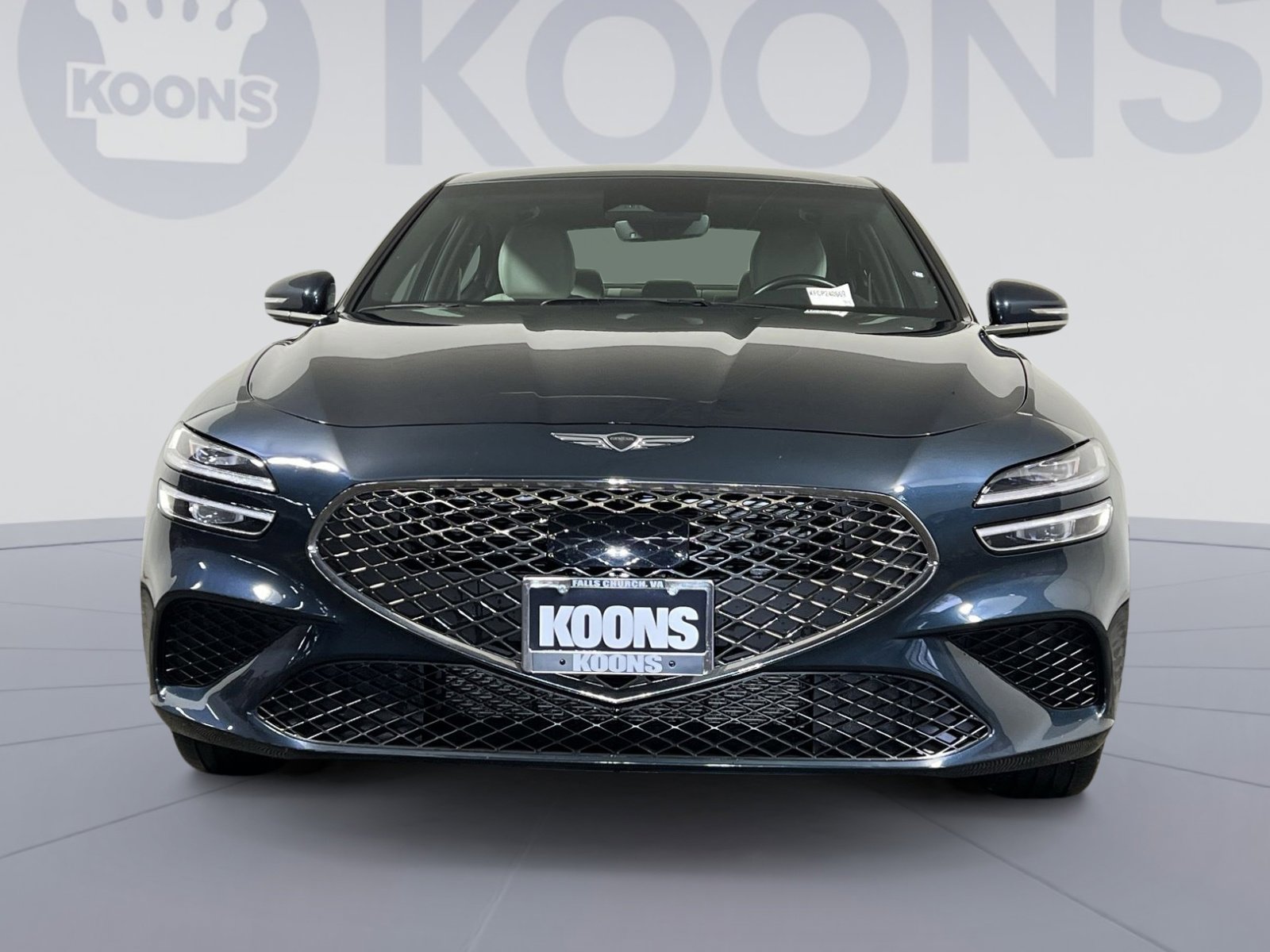 Used 2024 Genesis G70 2.5T image 11