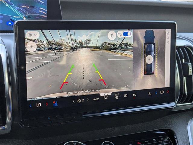 New 2026 Ford Expedition Tremor image 12