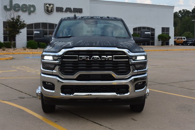 New 2026 RAM 3500 Tradesman AWD/4WD image 2