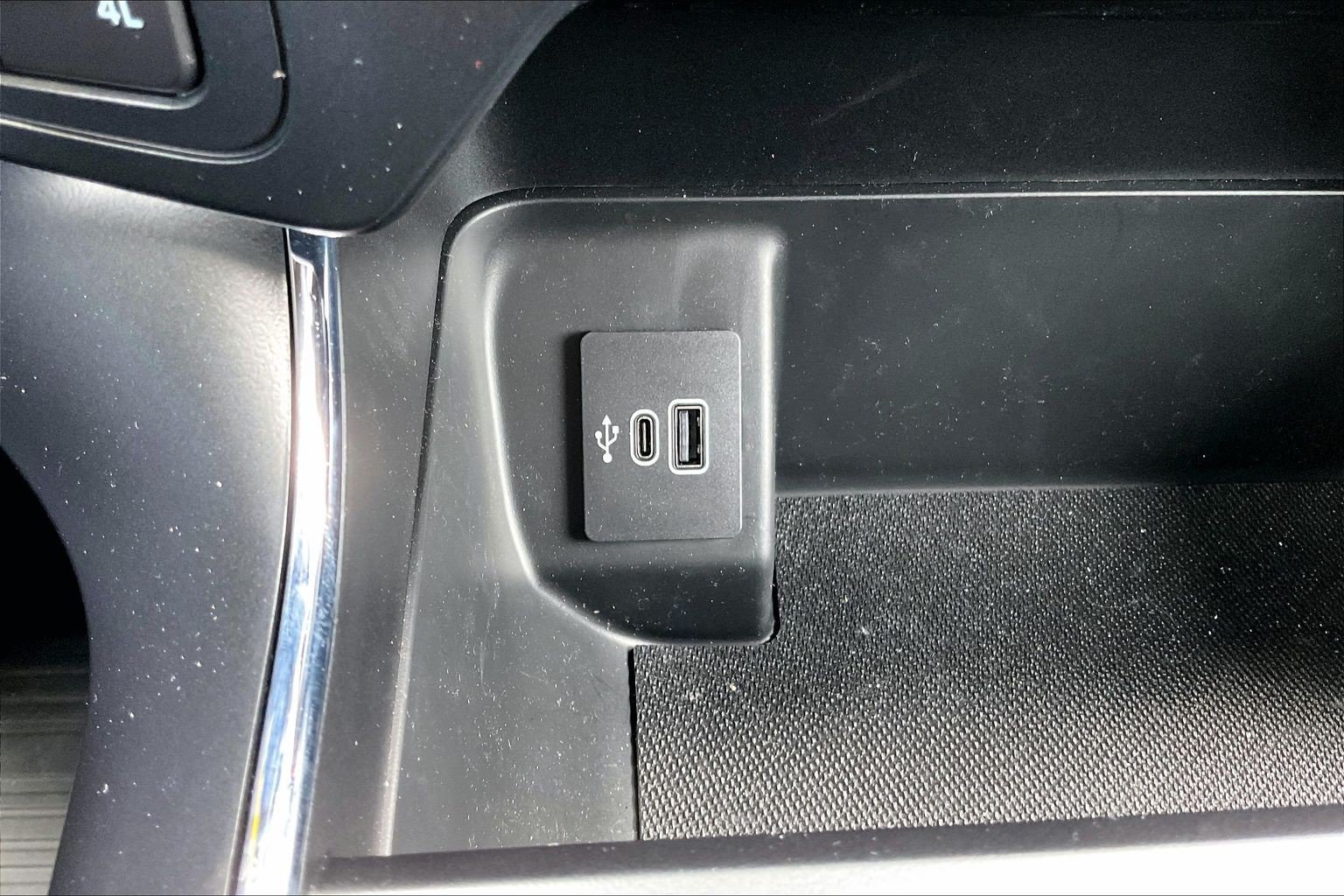 Used 2026 Ford F150 STX w/ F-150 LOBO Package AWD/4WD image 32