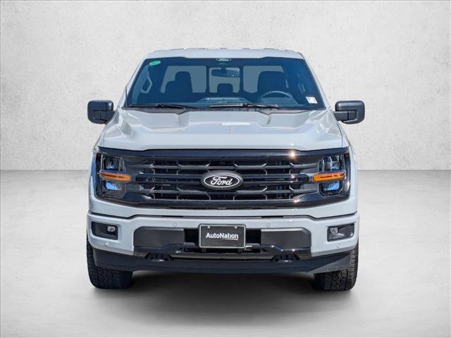 New 2026 Ford F150 XLT image 6