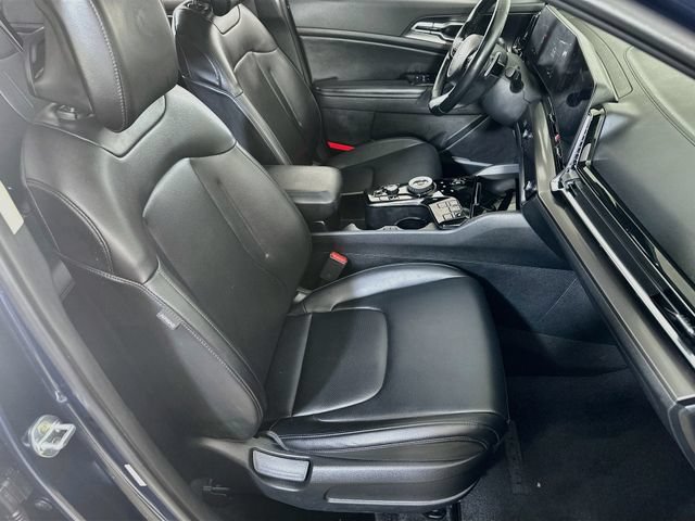 Used 2023 Kia Sportage EX w/ EX Premium Package AWD/4WD image 12
