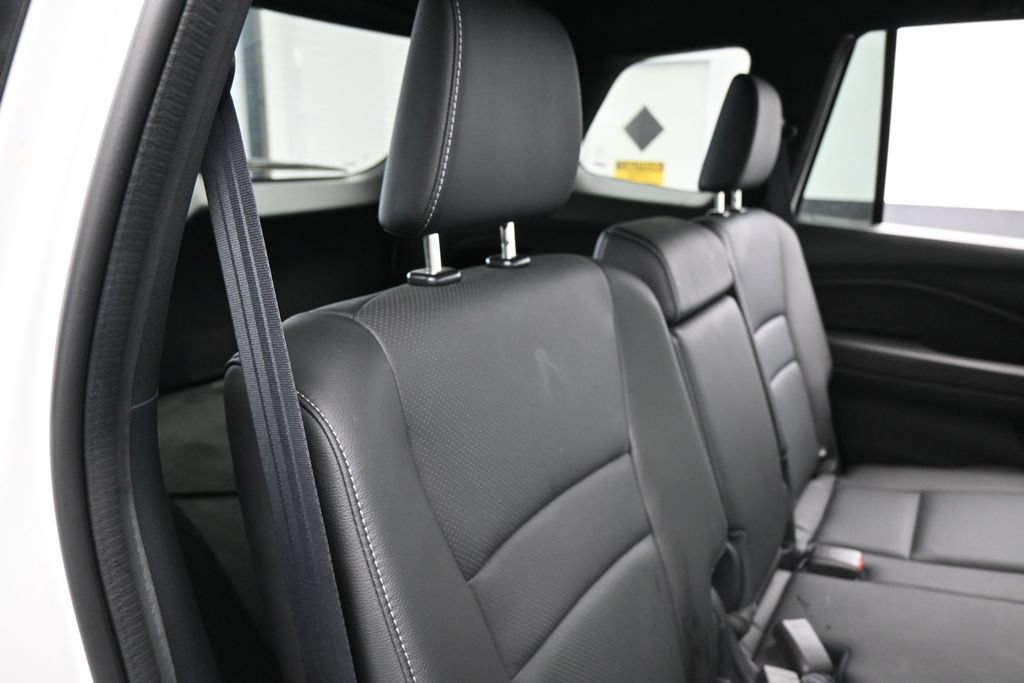 Used 2023 Honda Passport EX-L image 40