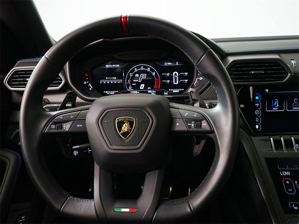Used 2023 Lamborghini Urus Performante image 7