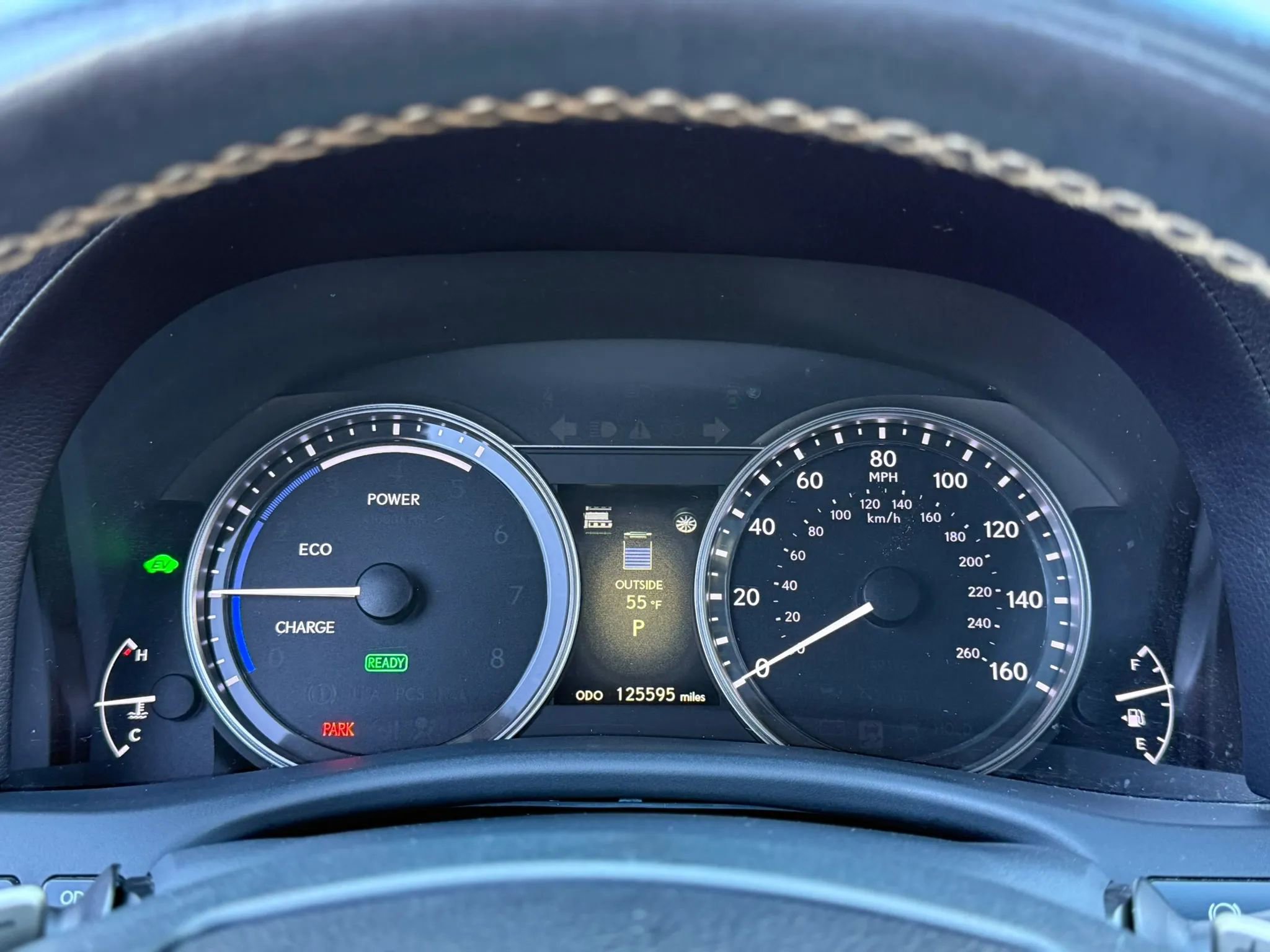 Used 2013 Lexus GS 450h image 15