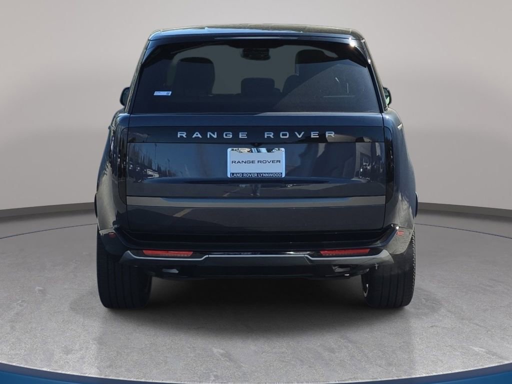 New 2026 Land Rover Range Rover SE image 6