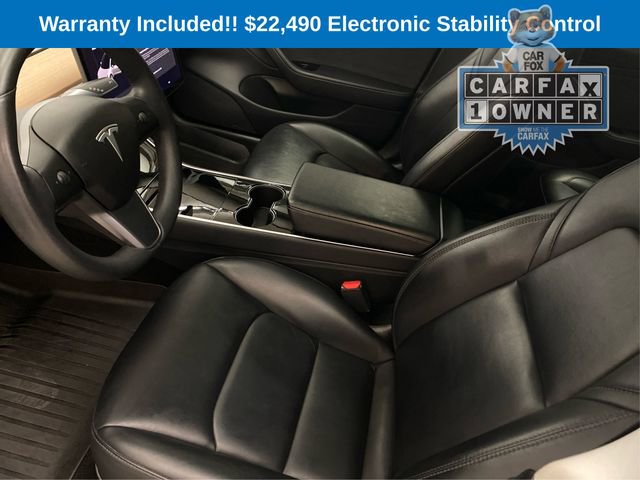 Used 2019 Tesla Model 3 Long Range image 10