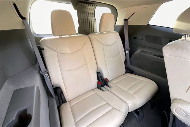 Used 2024 Cadillac XT6 Premium Luxury w/ LPO, Floor Liner Package image 18