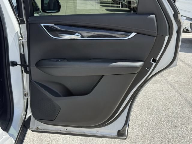 Used 2021 Cadillac XT5 Premium Luxury AWD/4WD image 36