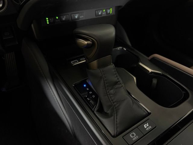 Certified 2025 Lexus ES 300h w/ Premium Package FWD image 24