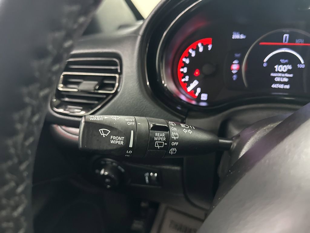 Used 2023 Dodge Durango GT image 38