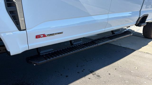 New 2026 Ford F250 XLT w/ XLT Premium Package image 12
