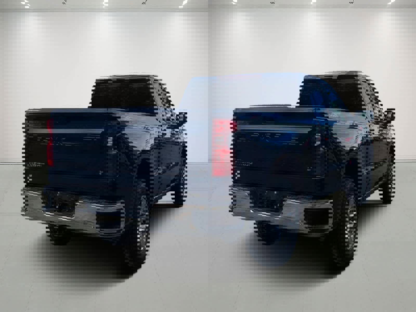 Certified 2022 Chevrolet Silverado 1500 LT image 6