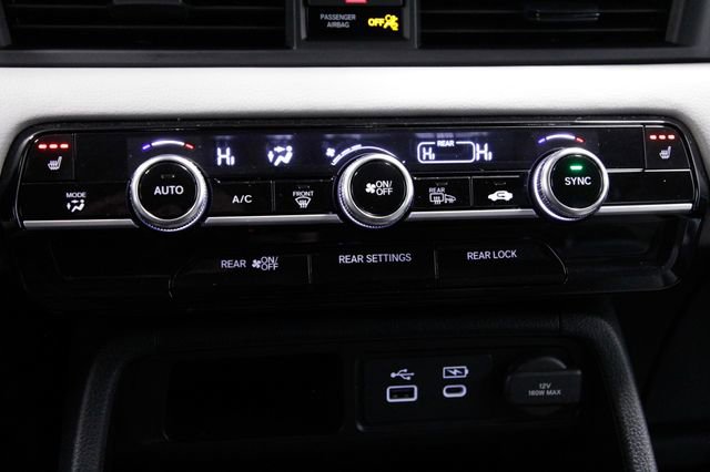 Certified 2025 Honda Pilot EX-L image 35