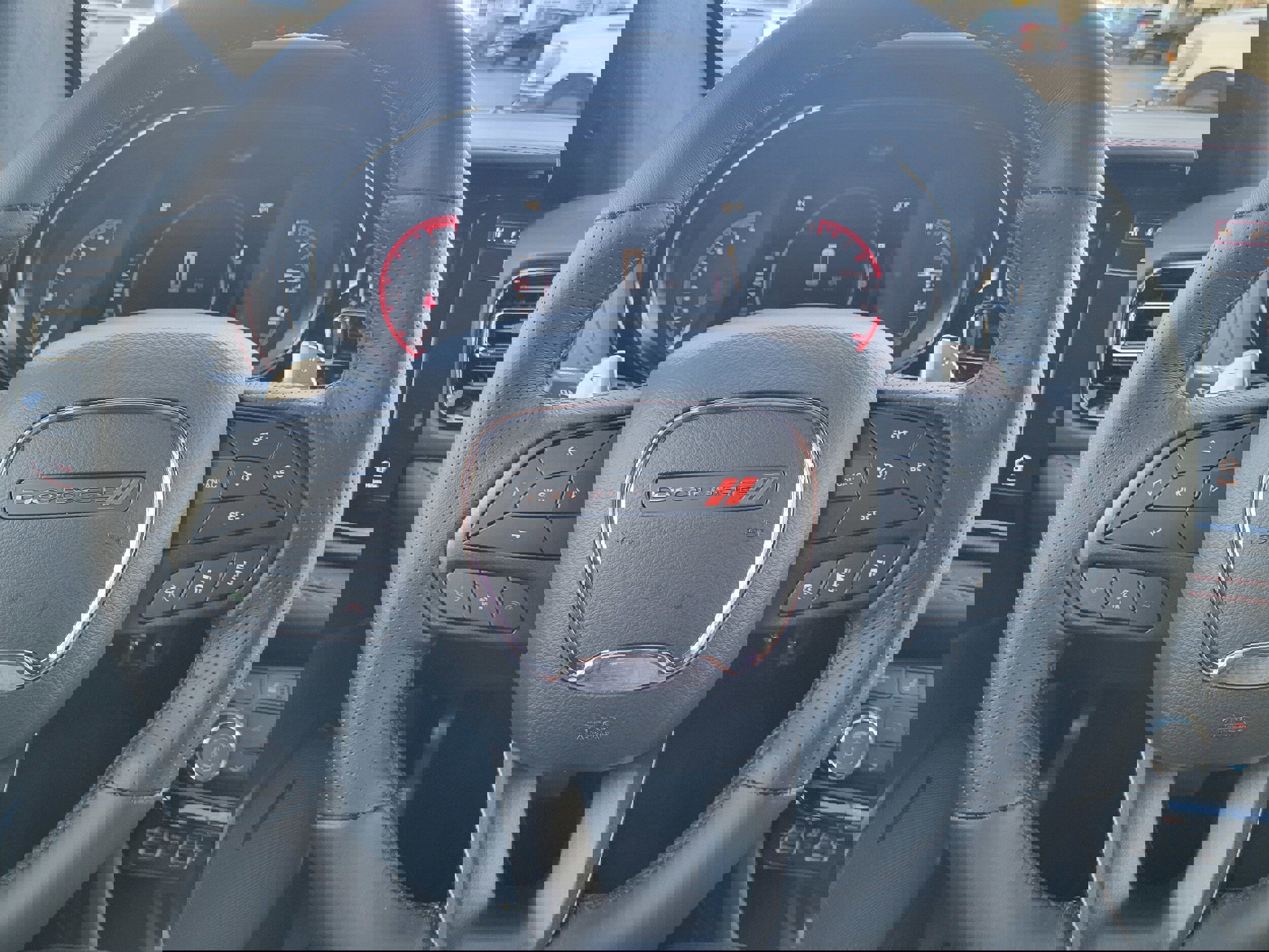 New 2026 Dodge Durango GT image 8