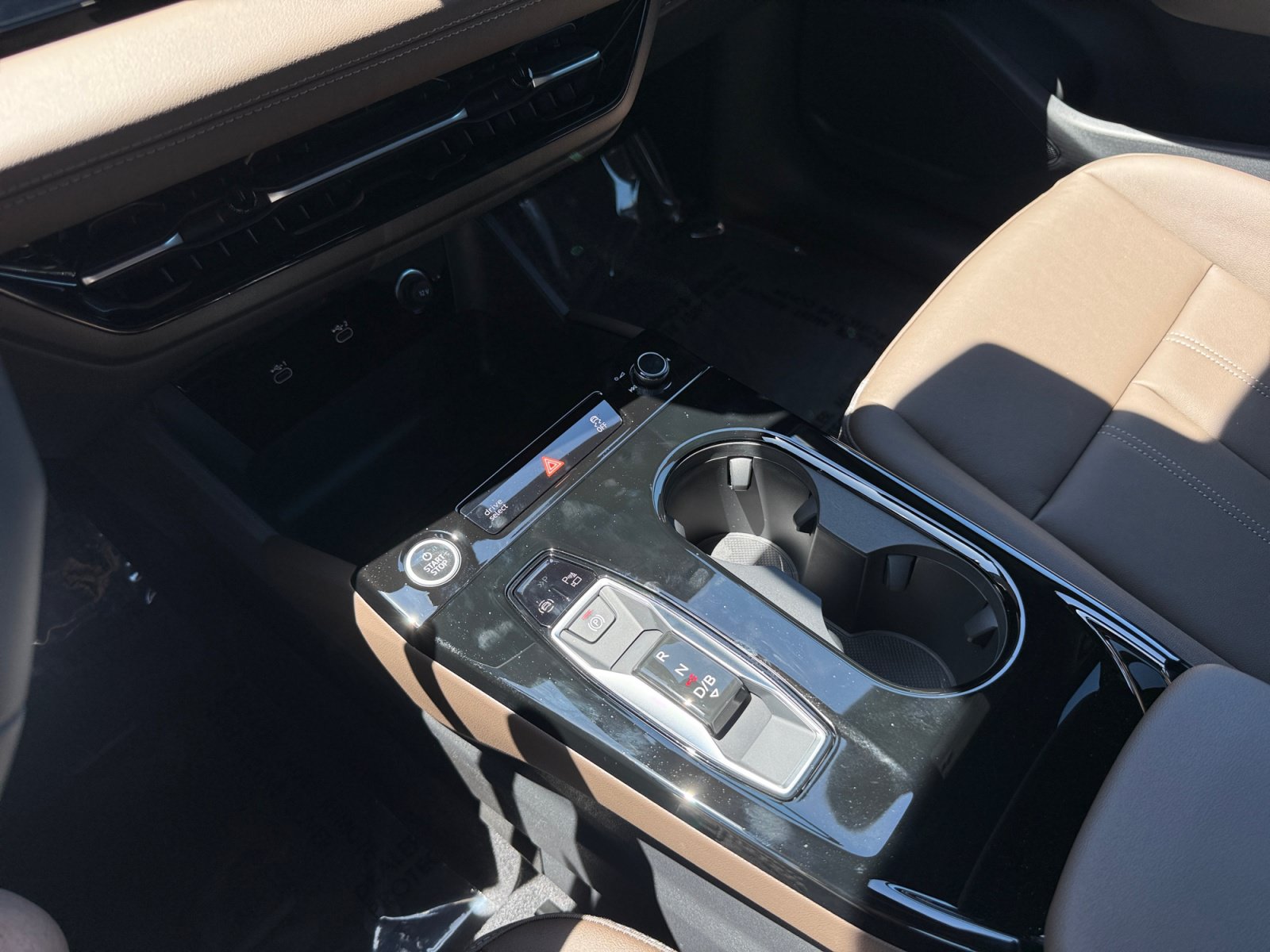 New 2027 Audi Q6 e-tron Premium Plus AWD/4WD image 13