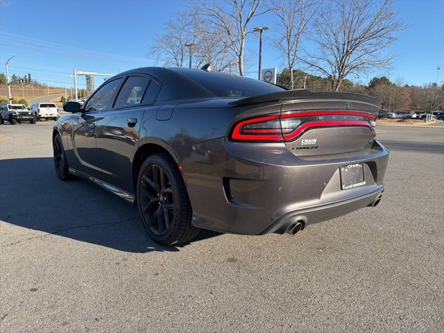 Used 2021 Dodge Charger GT w/ Blacktop Package image 5