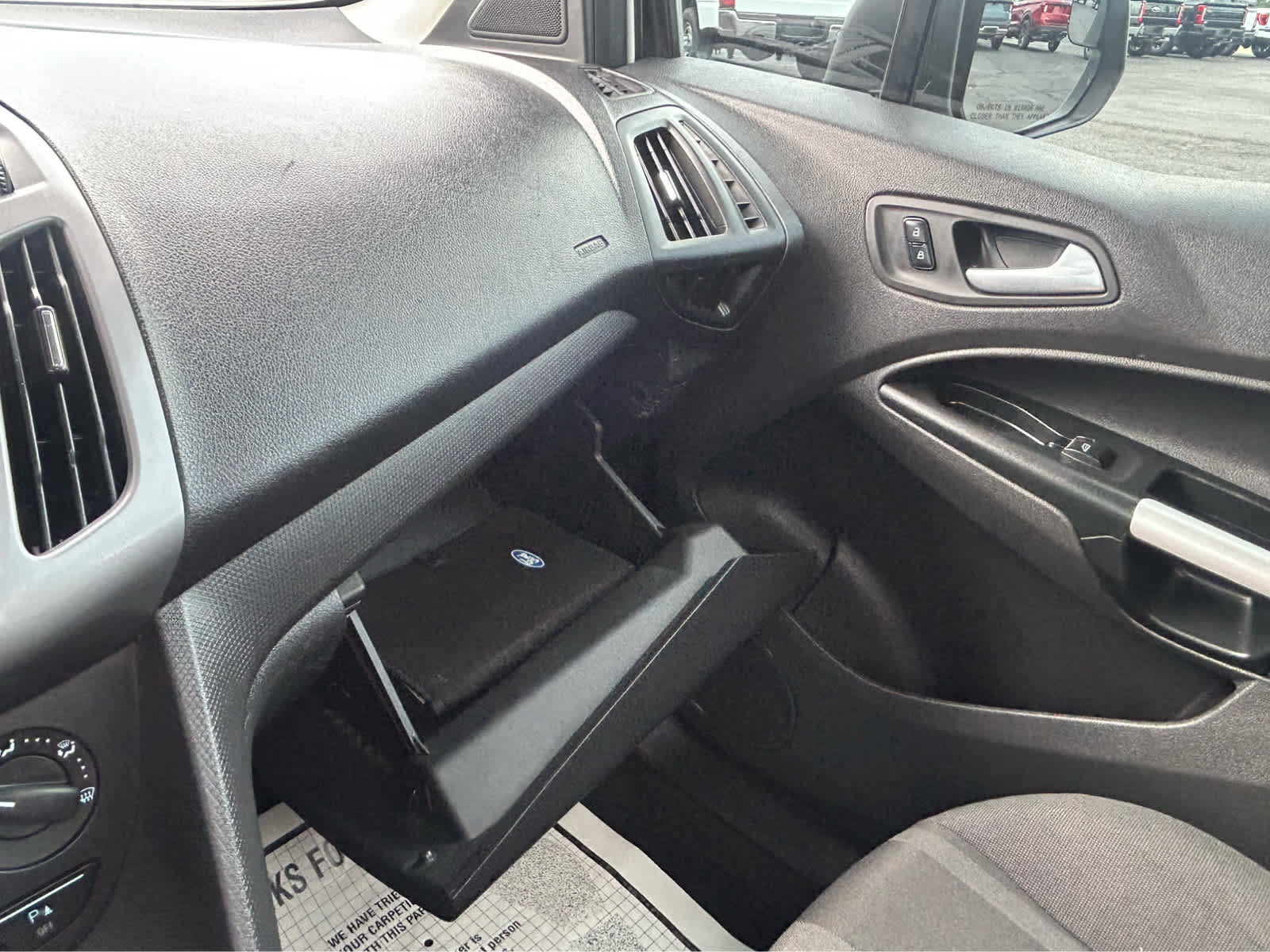 Used 2018 Ford Transit Connect XLT FWD image 40