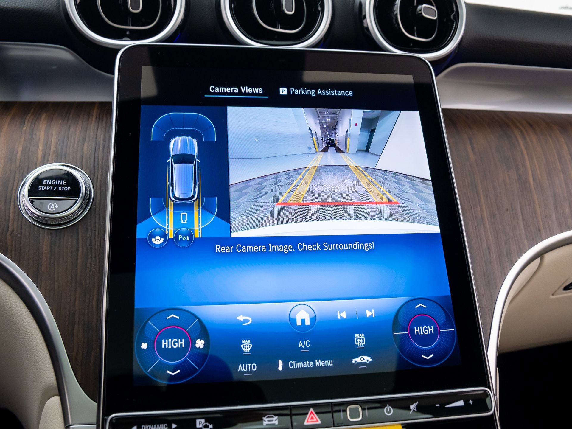 New 2026 Mercedes-Benz GLC 300 4MATIC image 24
