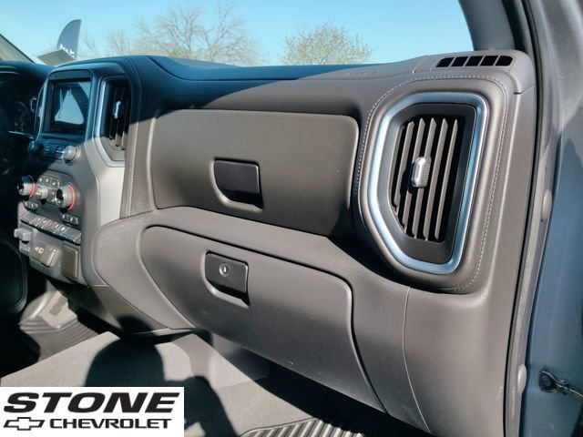 Certified 2021 Chevrolet Silverado 1500 RST w/ Bed Protection Package image 29
