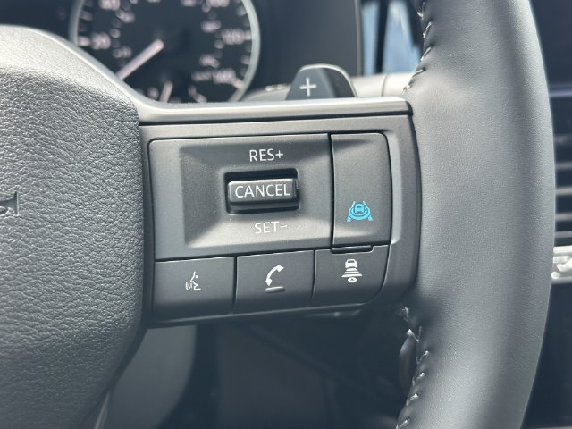 New 2026 Nissan Pathfinder SV w/ SV Premium Package AWD/4WD image 22