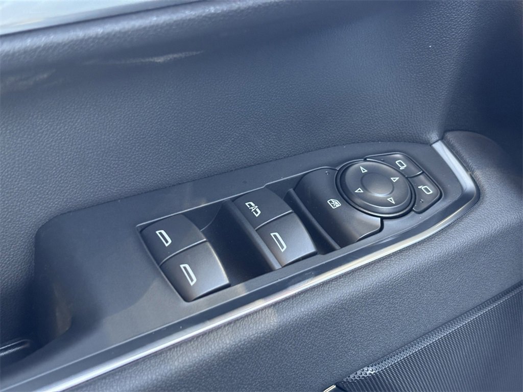 New 2026 Chevrolet Silverado 1500 RST w/ Protection Package image 13