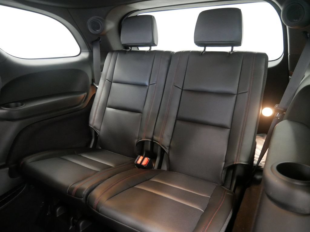 New 2027 Dodge Durango GT AWD/4WD image 14