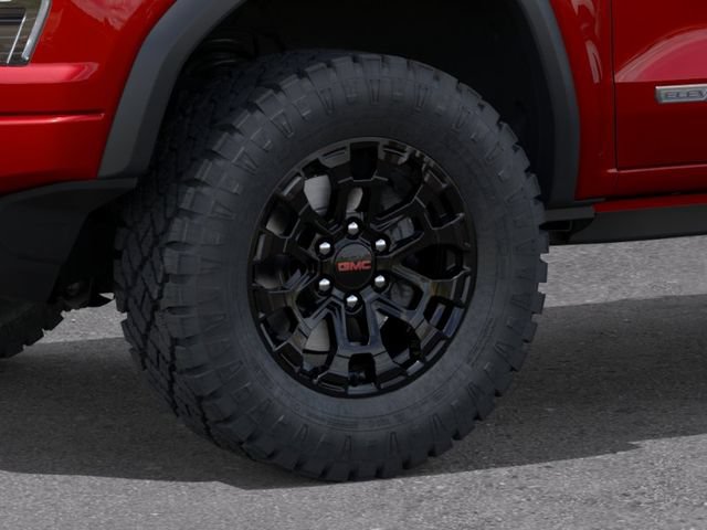 New 2026 GMC Canyon Elevation RWD image 9