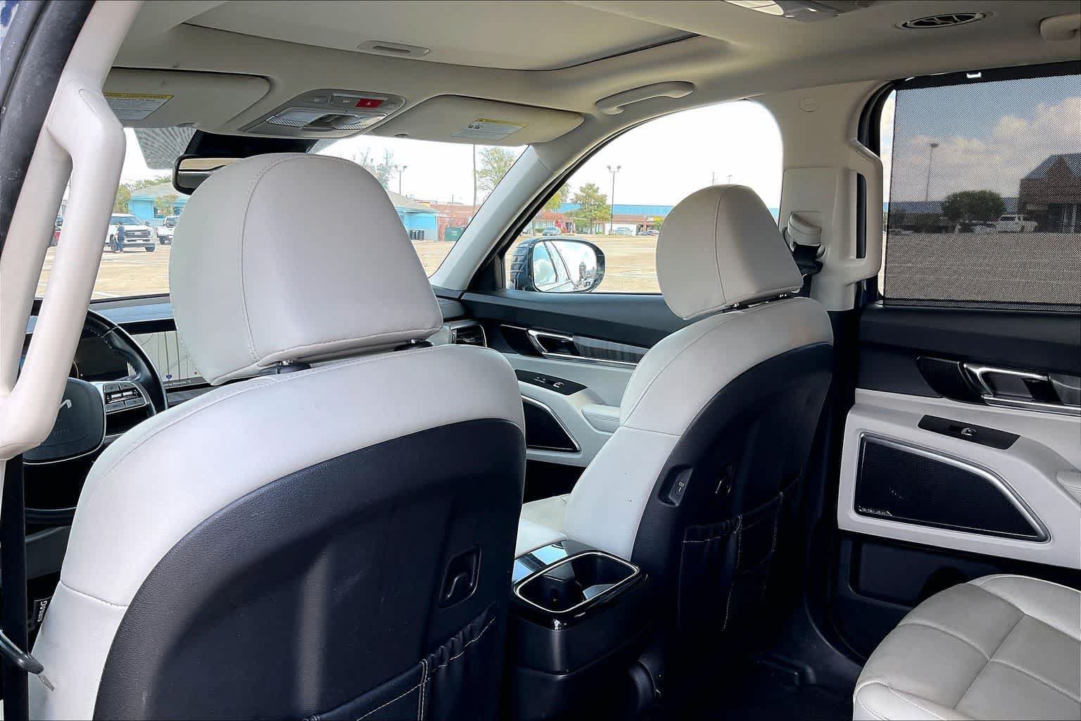 Certified 2023 Kia Telluride SX FWD image 10