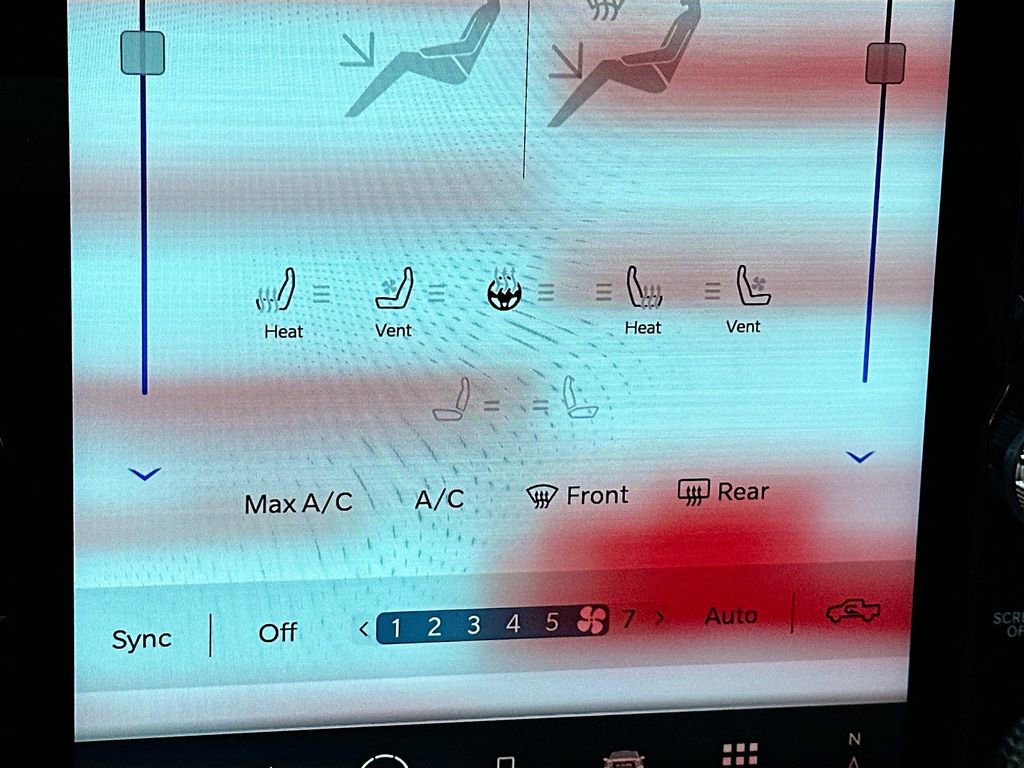 New 2025 RAM 1500 Limited image 23