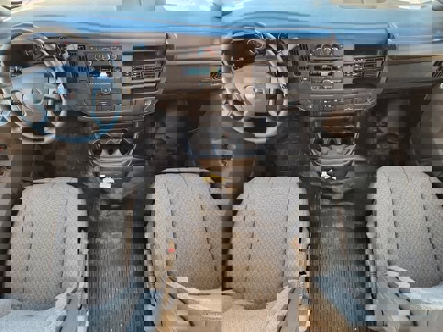 New 2025 GMC Savana 3500 w/ Power Convenience Package image 2