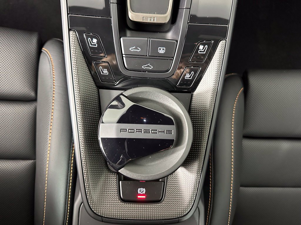 Certified 2026 Porsche 911 Turbo S AWD/4WD image 31
