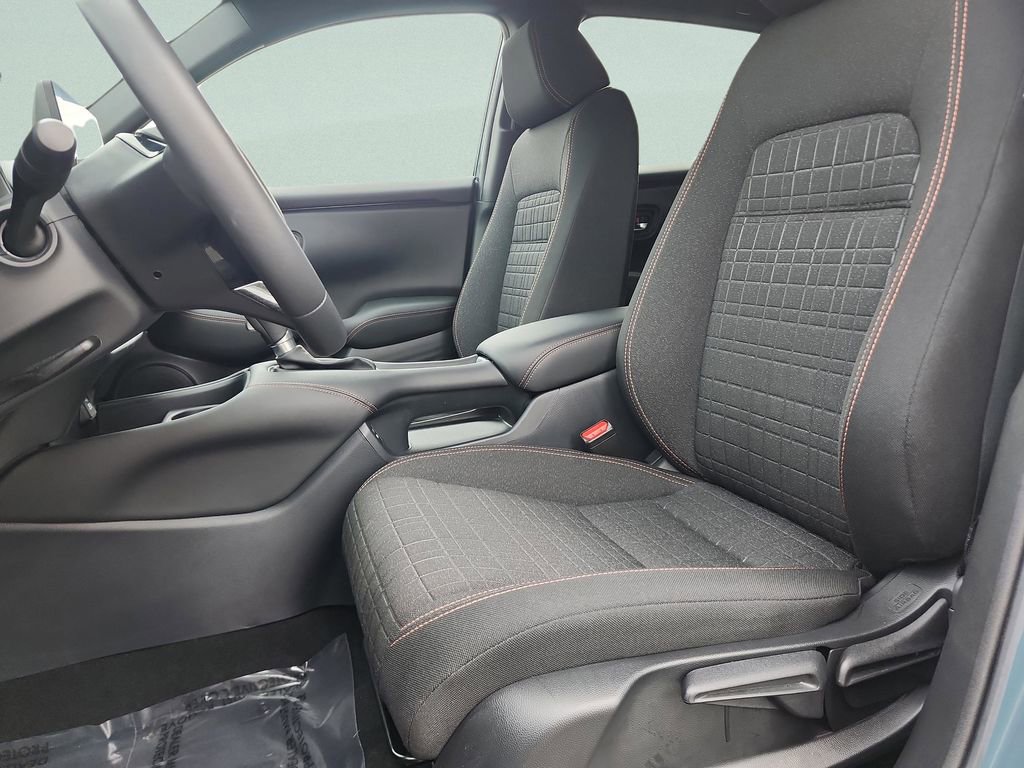 Used 2024 Honda HR-V Sport image 19