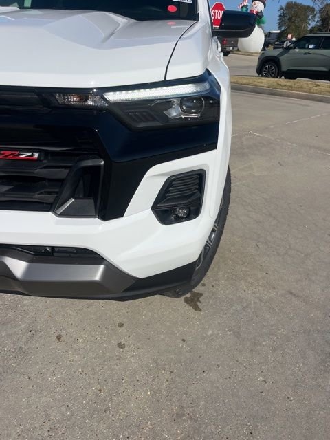 New 2026 Chevrolet Colorado Z71 AWD/4WD image 13