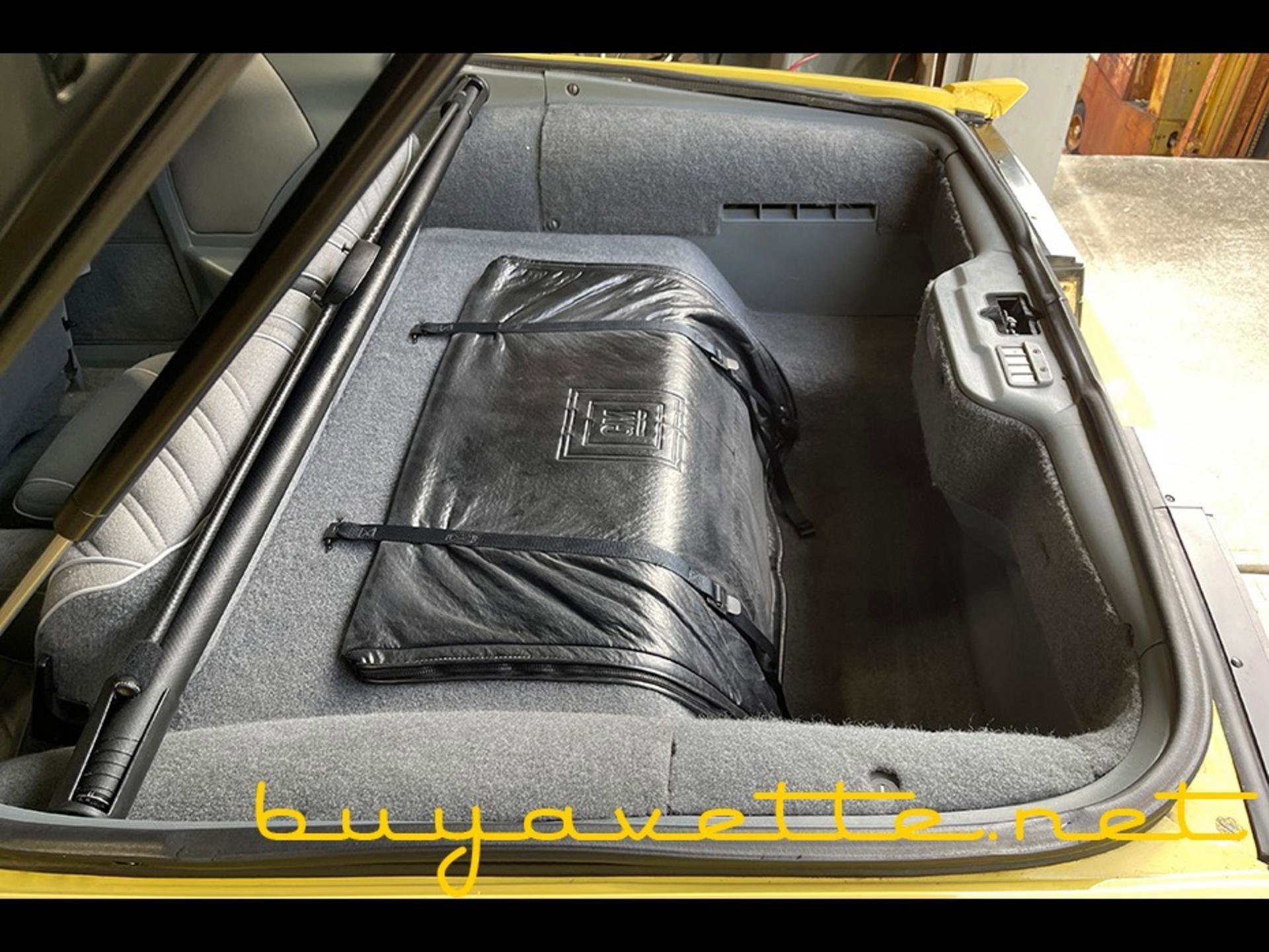 Used 1987 Chevrolet Camaro LT image 30