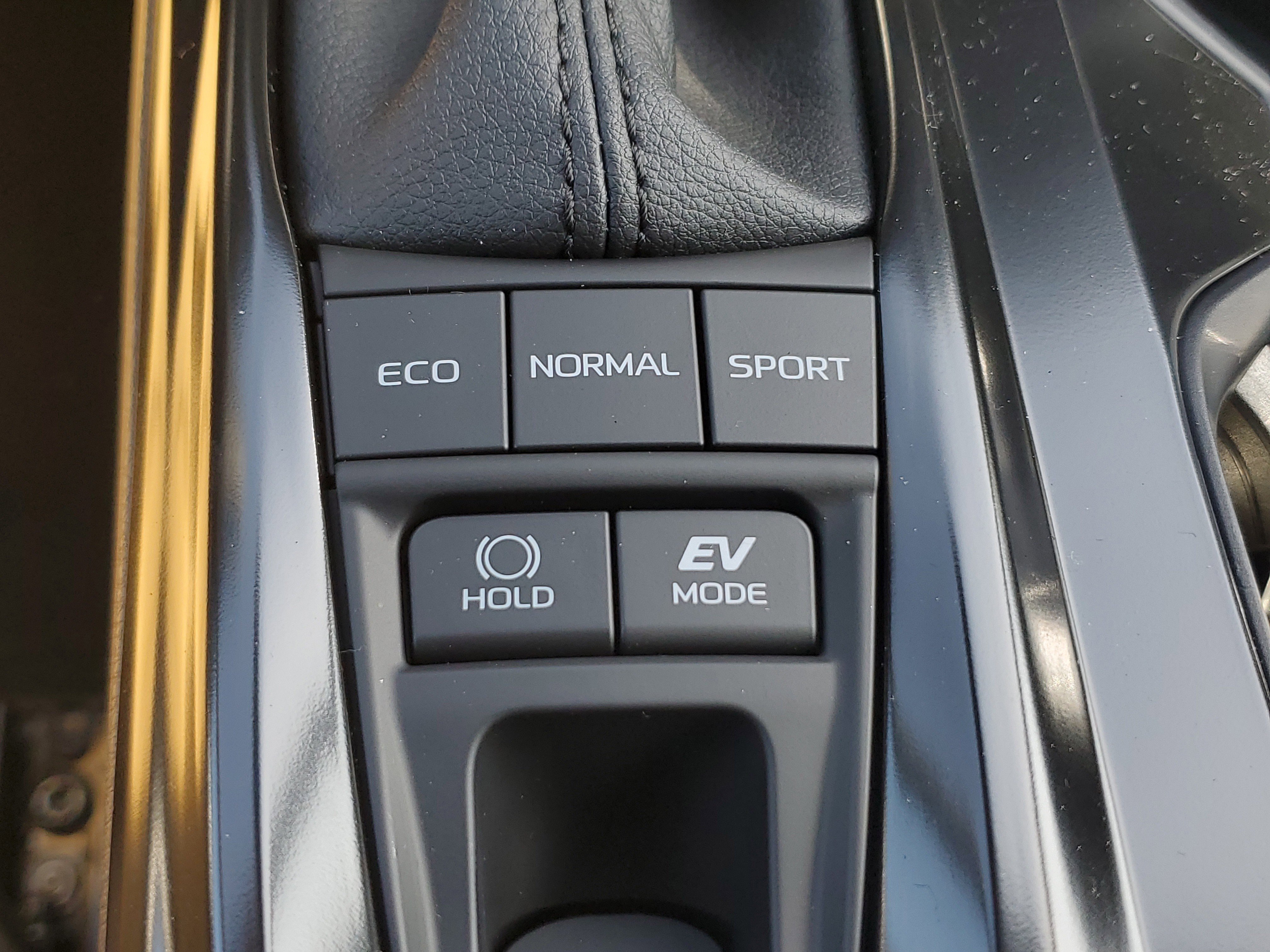 New 2026 Toyota Camry SE image 27