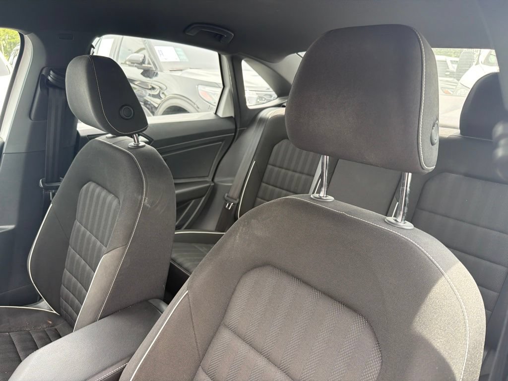 Used 2022 Volkswagen Jetta Sport FWD image 7