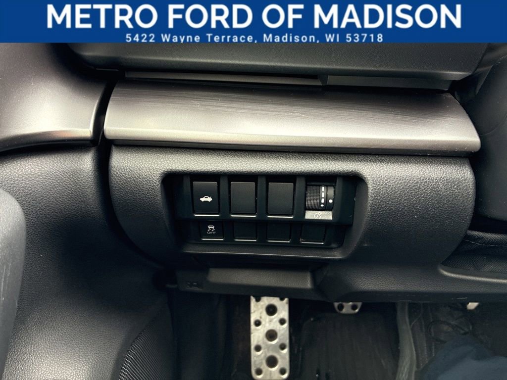 Used 2024 Subaru WRX Premium image 31