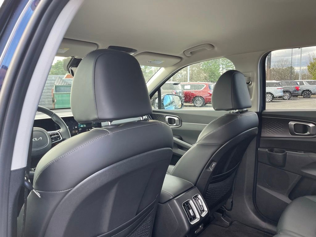 New 2025 Kia Sorento S AWD/4WD image 27