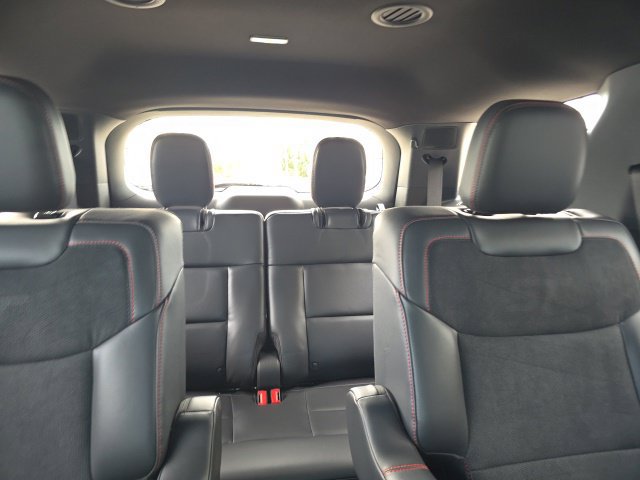 Used 2026 Ford Explorer ST RWD image 20