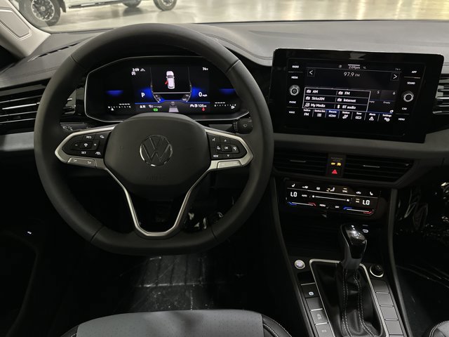 New 2026 Volkswagen Jetta SE image 27