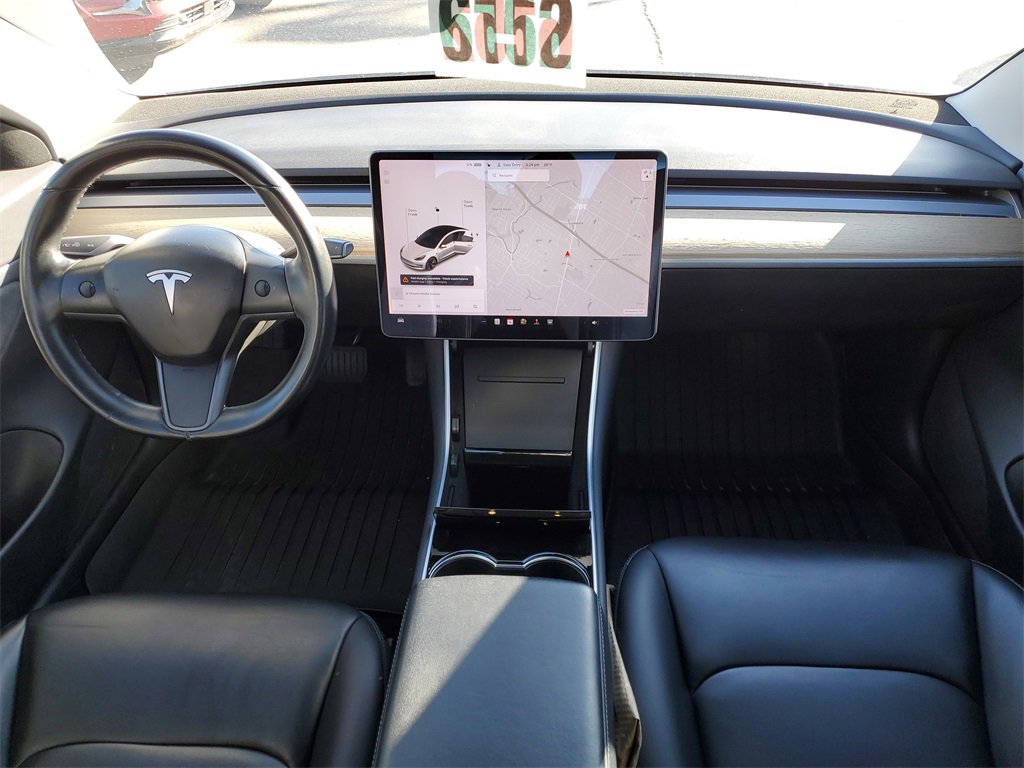 Used 2018 Tesla Model 3 Long Range image 9
