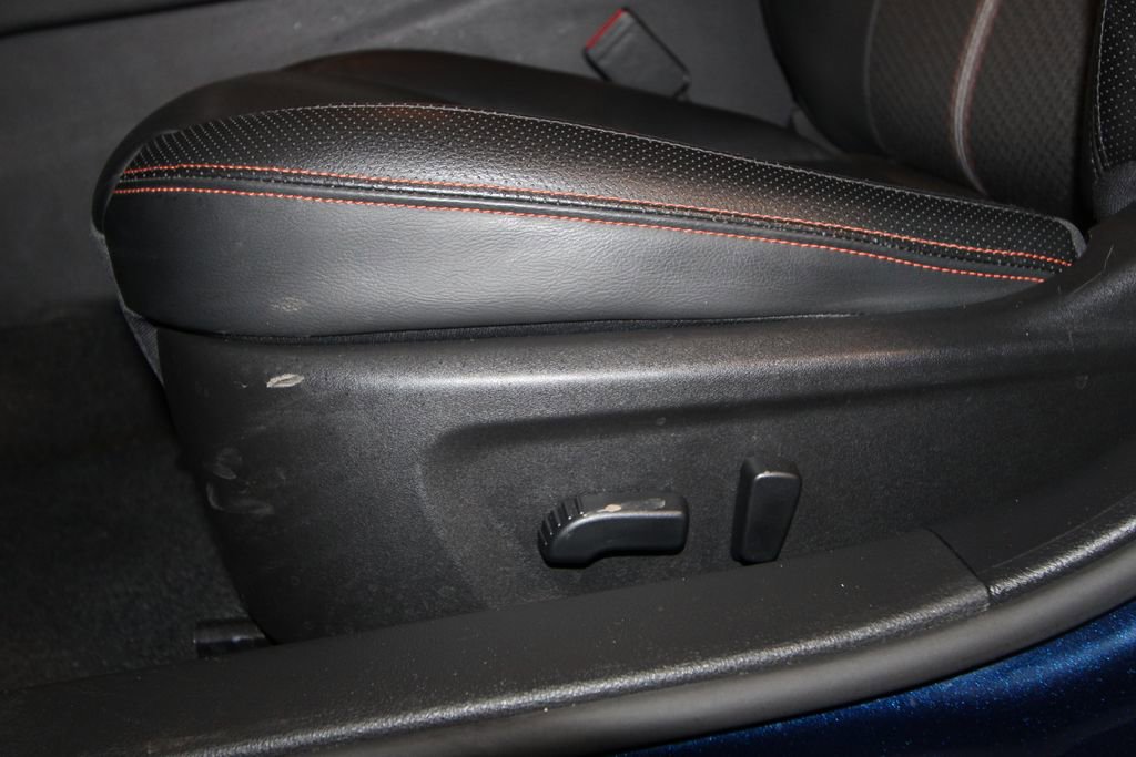 Used 2024 Nissan Altima 2.5 SR image 7