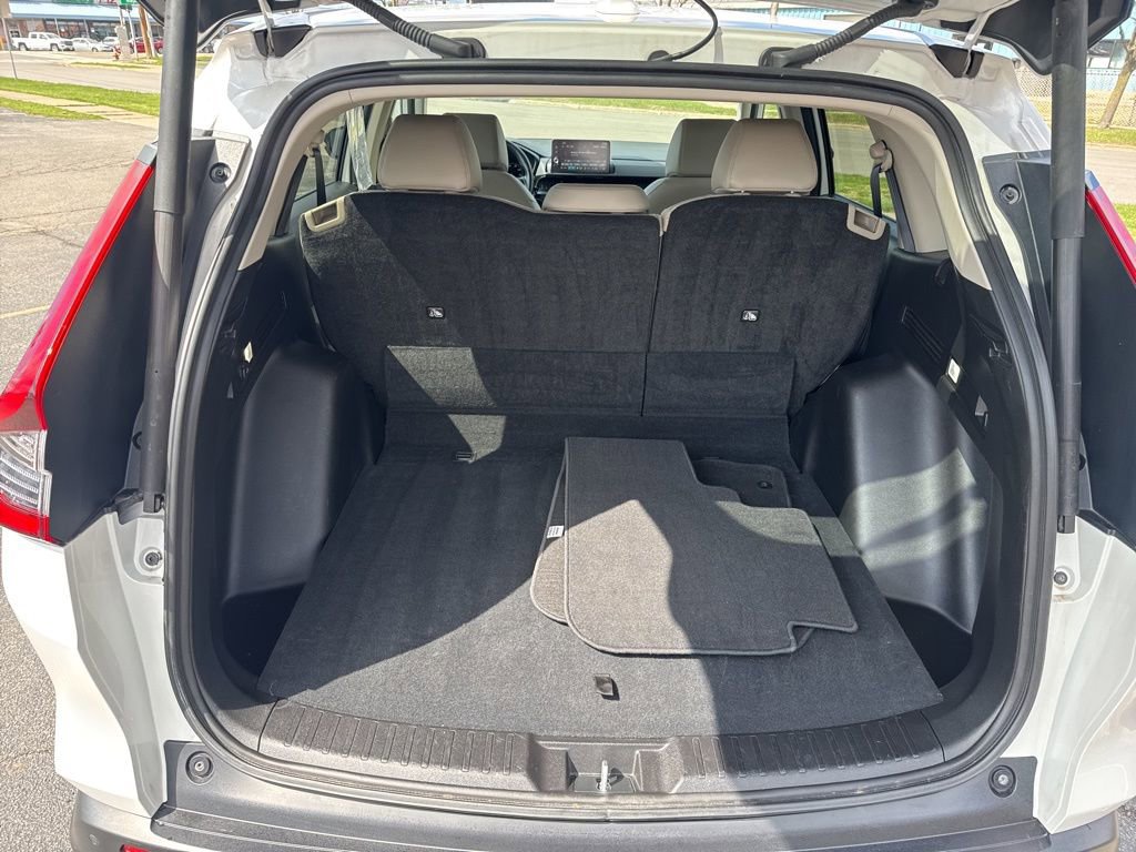 Certified 2023 Honda CR-V EX-L image 19